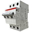 Ver imagem 4 de Minidisjuntor Abb Tripolar Sj203t-c25 2taz144300r0254