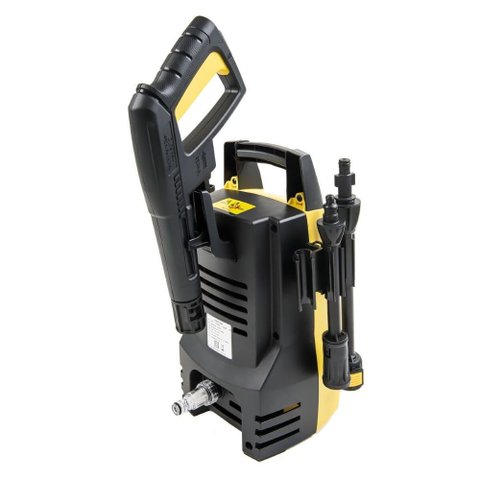 Lavadora Alta Pressao 1200w Tramontina 220v Vonder