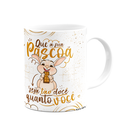 Ver imagem 2 de Caneca Páscoa Doce - que a Sua Páscoa Seja Doce como Você