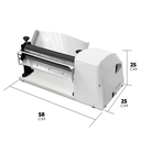 Ver imagem 6 de CSA4011 Cilindro Standard Antiaderente 400mm 1/3CV 127V