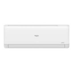 Ar Condicionado Split Elgin Eco Inverter Ii Wi-fi 18000 Btus Quente e Frio 220v Hjqe18c2cc - 1