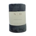 Ver imagem 2 de Cobertor Velour 300g King 240x260 Microfibra Camesa