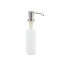 Ver imagem 1 de Dispenser Dosador Kitchen para Bancada 300ml em Aço Inox Escovado
