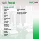 Ver imagem 6 de Cadeira Balanço Ninho Suspenso Gota Tramado com Almofada Impermeável