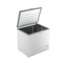 Freezer Horizontal Consul 309 Litros Branco Cha31fbbna 220v - 2