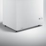 Freezer Horizontal Consul 309 Litros Branco Cha31fbbna 220v - 3
