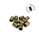 Ver imagem 3 de Rosca Postiça Bucha Roscada - M8 Ao M12 - 30 Peças