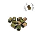 Ver imagem 4 de Rosca Postiça Bucha Roscada - M8 Ao M12 - 30 Peças