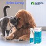 Bris Equilíbrio Ourofino Spray Pele Oleosa 200ml para Cães e Gatos - 4