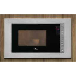 Forno Micro-ondas Fischer Fit Line Embutir 25l Inox 127v - 1