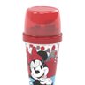 Mini Shakeira Minnie Mouse Disney Vermelho 320ml - Plasútil - 2