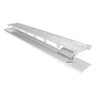 Ralo Linear Elleve Multimaster 805 180cm com Tampa Oculta - 1