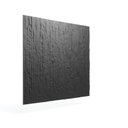 Ver imagem 1 de Revestimento de Pedra Natural Genebra Fléxivel 0,3cm de Espessura 60x60cm Ydecory Preto