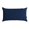 CAPA DE ALMOFADA RETANGULAR 30X50 - AZUL - 1