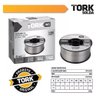 Arame Solda Mig 1,2mm 0,5kg Alumínio C/ Gás Super Tork - 3