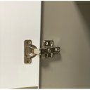 Ver imagem 7 de Balcão 2 Portas 3 Gavetas Cozinha Diamante New