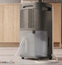 Ver imagem 3 de Desumidificador de Ar com Wifi e Seca Roupa Kdp 12 Lts 220V Komeco