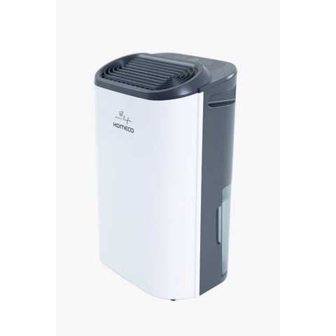 Desumidificador de Ar com Wifi e Seca Roupa Kdp 12 Lts 220V Komeco