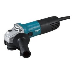Esmerilhadeira Lixadeira Angular 115Mm 110V 720W Makita - 1