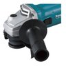 Esmerilhadeira Lixadeira Angular 115Mm 110V 720W Makita - 2