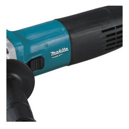Esmerilhadeira Lixadeira Angular 115Mm 110V 720W Makita - 3