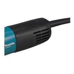 Esmerilhadeira Lixadeira Angular 115Mm 110V 720W Makita - 4