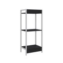 Ver imagem 6 de Estante para Livros Industrial 3 Prateleiras 104cmx45cm Active Yescasa