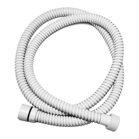 Flexível Branco Deca 1,2 m para Ducha Higiênica - 4606305