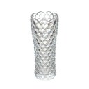 Ver imagem 1 de Vaso de Vidro Decorativo Bubble Luxo 18cm - Lyor