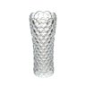 Vaso de Vidro Decorativo Bubble Luxo 18cm - Lyor - 1