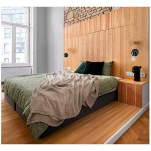 Arandela Parede Vintage Retro Soquete E27