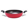 Panela Wok Preserve 28cm C/tp 3,55l 7236/168 Brinox - 2