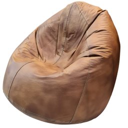 Puff Gota Mariju - Caramelo - Já com Enchimento - Conforto e Estilo para Sala, Quarto, Escritório, G - 2