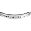 Ver imagem 2 de Fita de Aço Perfurada 17 Mm X 0,4 Mm X 10 Metros Vonder