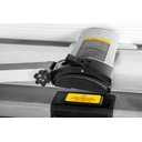 Ver imagem 3 de Plaina Desempenadeira Pdv1100 127V Vonder