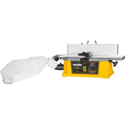 Plaina Desempenadeira Pdv1100 127V Vonder - 1