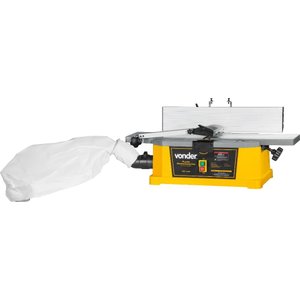 Plaina Desempenadeira Pdv1100 127V Vonder