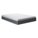 Ver imagem 1 de Colchão de Espuma D45 Pillow Top Fort Comfort Casal 138cm