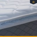 Ver imagem 6 de Colchão de Espuma D45 Pillow Top Fort Comfort Casal 138cm
