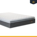 Ver imagem 4 de Colchão de Espuma D45 Pillow Top Fort Comfort Casal 138cm