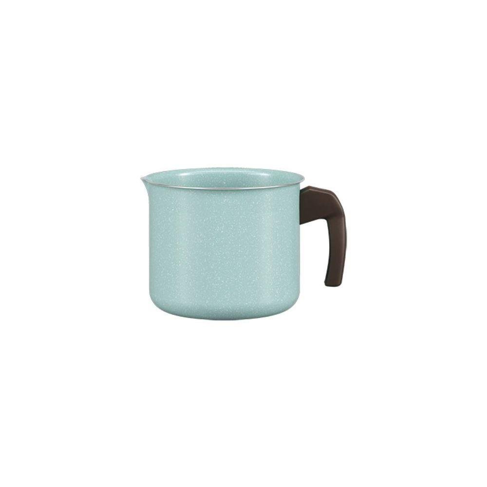 Fervedor 1,8 L Revestimento Cerâmico Antiaderente Mineral Resist Ceramic Life Suprema Verde