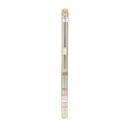 Motobomba Submersa Tipo Caneta sem 1cv 60hz 220v Esub-3/18s - 1