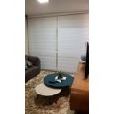 Ver imagem 5 de Persiana Double Vision - 2,00m Larg X 1,20m Alt - Tecido Translúcido - Persianet