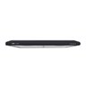 Depurador e Exaustor de Parede Eos 60cm Cheff Gourmet Slim Preto Eco60dp 220v - 3