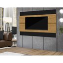 Ver imagem 1 de Painel para Tv Berlim 220cm X 120cm