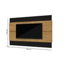 Ver imagem 3 de Painel para Tv Berlim 220cm X 120cm