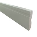 Ver imagem 1 de Rodapé Poliestireno 07cm Lev72 Santa Luzia - 2,4 Metros