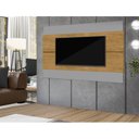 Ver imagem 1 de Painel para Tv Berlim 160cm X 128 Cm
