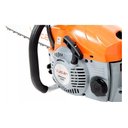 Ver imagem 3 de Motosserra a Gasolina Vulcan 62cc Vs620 4hp