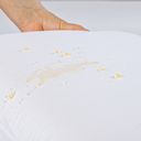 Ver imagem 1 de Capa Protetora Impermeável 70x50 1pç:Branco